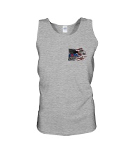 Diabetes - Birds Of A Feather 2 Sides Unisex Tank thumbnail