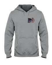 Diabetes - Birds Of A Feather 2 Sides Hooded Sweatshirt thumbnail