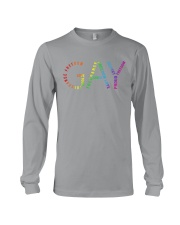 LGBT GAY Long Sleeve Tee thumbnail