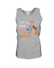 Mermaid - Hocus Pocus Unisex Tank thumbnail