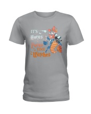 Mermaid - Hocus Pocus Ladies T-Shirt thumbnail