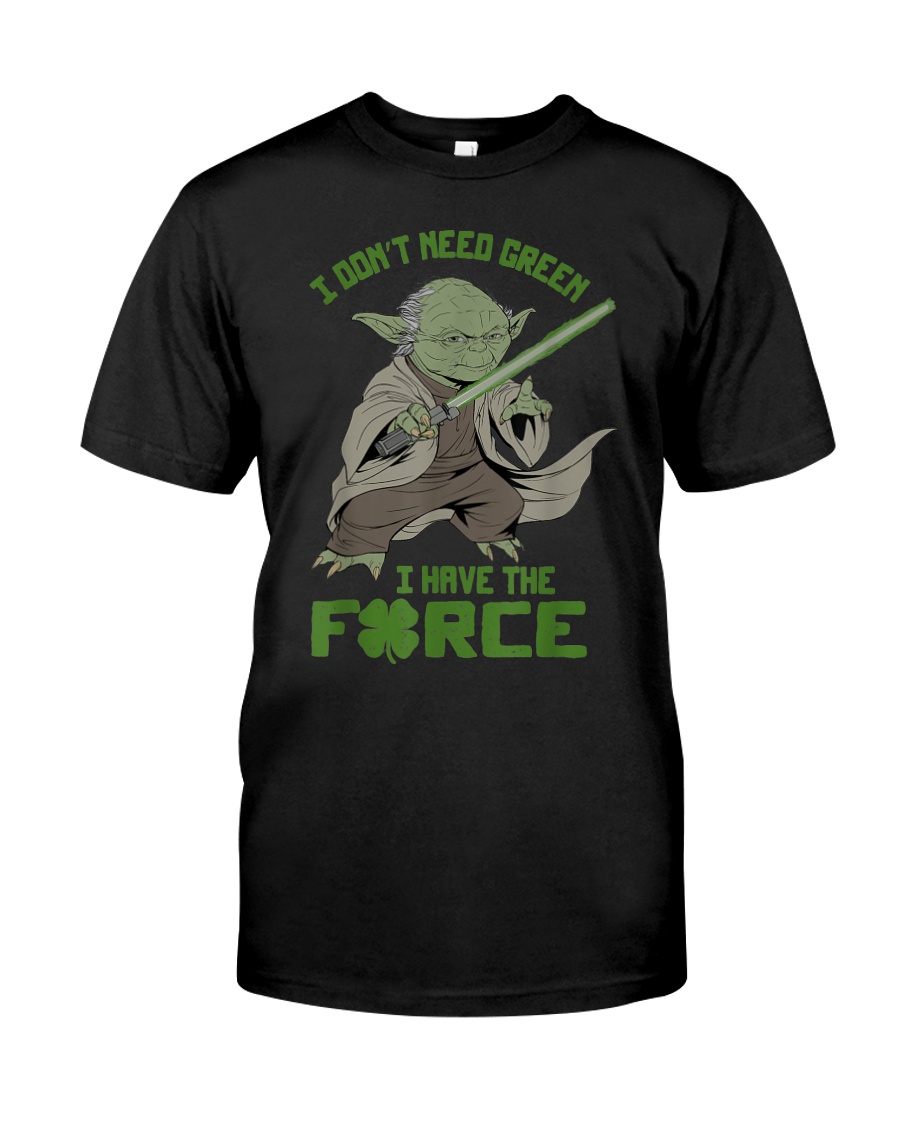 Limited Edition Premium Classic T-Shirt