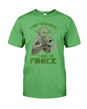 Limited Edition Premium Premium Fit Mens Tee thumbnail