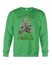 Limited Edition Premium Crewneck Sweatshirt thumbnail