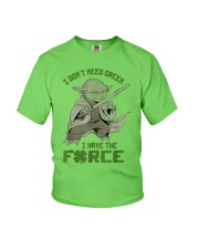 Limited Edition Premium Youth T-Shirt thumbnail