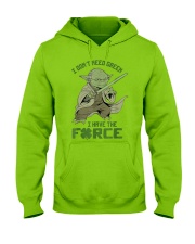 Limited Edition Premium Hooded Sweatshirt thumbnail
