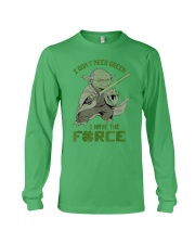 Limited Edition Premium Long Sleeve Tee thumbnail