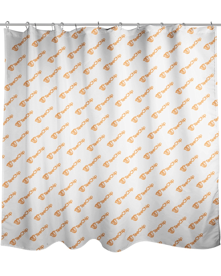 Limited Edition: Ends February 3 at Midnight Shower Curtain