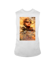 pilot prayer pt phq-NTH Sleeveless Tee tile