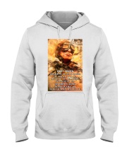 pilot prayer pt phq-NTH Hooded Sweatshirt tile