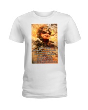 pilot prayer pt phq-NTH Ladies T-Shirt tile