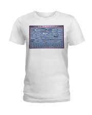 air force fighter planes pt lqt NTH Ladies T-Shirt tile