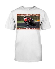 Isl of ma Ducat choose fun pt dvhh pml Premium Fit Mens Tee tile