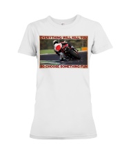Isl of ma Ducat choose fun pt dvhh pml Premium Fit Ladies Tee tile