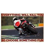 Isl of ma Ducat choose fun pt dvhh pml Horizontal Poster tile