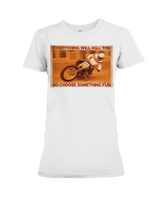 Cork Keene choose fun pt lqt-NTH Premium Fit Ladies Tee tile