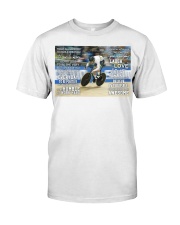 Track-cycling-UC-champion-today-is-a-pt-dvhh-nna Classic T-Shirt tile