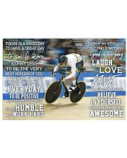 Track-cycling-UC-champion-today-is-a-pt-dvhh-nna 24x16 Poster front