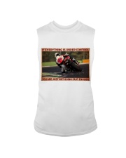 Ducat 1198 racing under control pt dvhh pml Sleeveless Tee tile