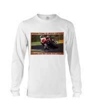 Ducat 1198 racing under control pt dvhh pml Long Sleeve Tee tile