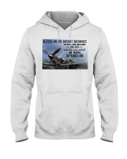 aircraft-mechanic-air-travel-depends-on-mttn-nna Hooded Sweatshirt tile