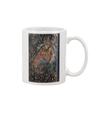 3d phoenix polymer clay pc mttn NTH Mug tile