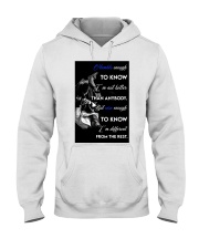 jiu jitsu humble enough pt phq-ntv Hooded Sweatshirt tile