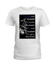 jiu jitsu humble enough pt phq-ntv Ladies T-Shirt tile