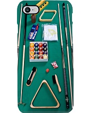 billiard equipment pc dvhh ntv Phone Case i-phone-8-case