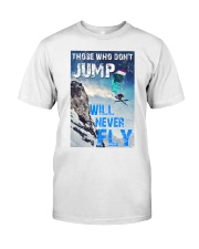 skiing-parachute-don't-jump-pt-phq-nna Classic T-Shirt tile