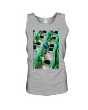 scuba diving dive tanks pc lqt pml Unisex Tank tile