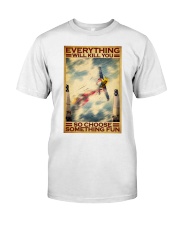 rb air racing choose st fun pt mttn DVH Classic T-Shirt tile
