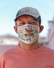 in this knitting room mas Cloth Face Mask - 3 Pack aos-face-mask-lifestyle-06