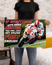 Isl of man TT Hond not fast enough pt dvhh ngt 24x16 Poster poster-landscape-24x16-lifestyle-20