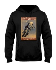Cork Keene fast enough pt lqt ntv Hooded Sweatshirt tile