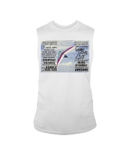 hang-gliding-today-is-a-good-day-pt-mttn-nna Sleeveless Tee tile