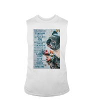 koala today pt lqt nna Sleeveless Tee tile