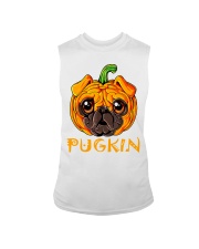 pugkin Sleeveless Tee tile