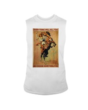 rodeo girl arizona choose fun pt lqt NTH Sleeveless Tee tile