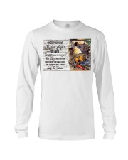 pilot tasted flight pt phq-DVH Long Sleeve Tee tile