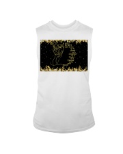 pitbull a dog is not just a dog pt phq dqh Sleeveless Tee tile