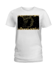 pitbull a dog is not just a dog pt phq dqh Ladies T-Shirt tile