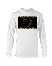 pitbull a dog is not just a dog pt phq dqh Long Sleeve Tee tile