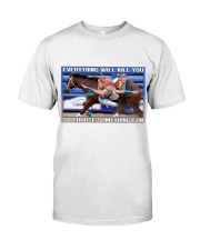 Equestrian vaulting choose st fun pt mttn ngt Premium Fit Mens Tee tile
