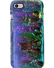 finding fish tank pc phq nth Phone Case i-phone-8-case