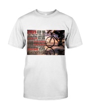 cycling manifesto pt lqt pml Premium Fit Mens Tee tile
