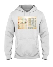crochet guide ttb nth Hooded Sweatshirt tile