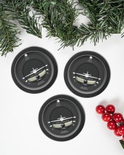 Pack flight instruments ornaments 4 mttn-NTH Circle ornament - 3 pieces (porcelain) aos-cricle-ornament-3-pieces-porcelain-lifestyles-01