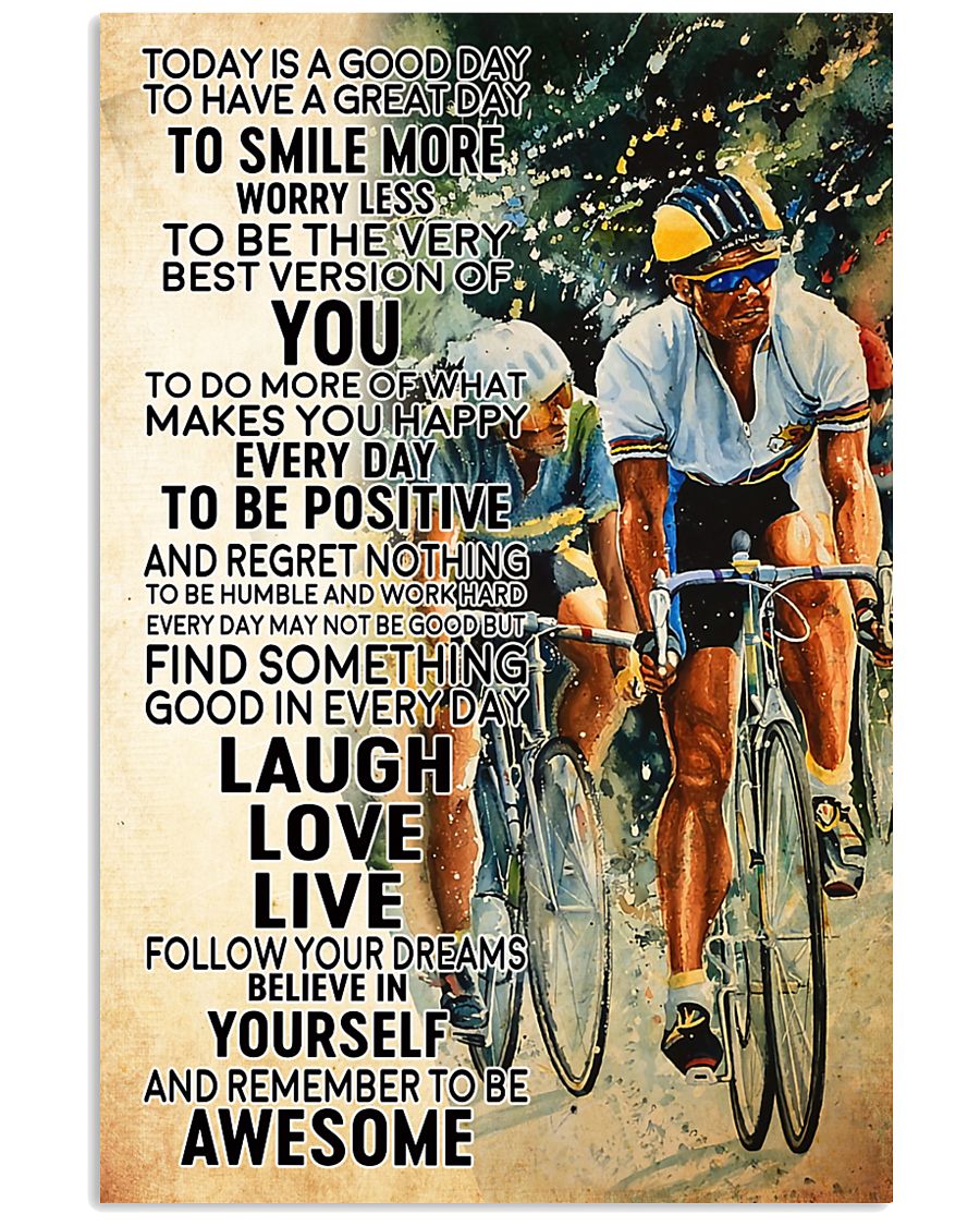 tour de force today poster 11x17 Poster