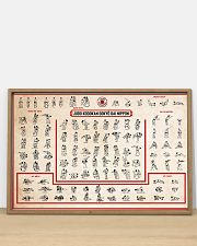 Judo Kodokan Gokyo Dai Nippon pt lqt pml 36x24 Poster poster-landscape-36x24-lifestyle-03